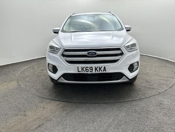 Used Ford Kuga 2019 for sale - 78486865: Photo