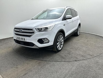 Used Ford Kuga 2019 for sale - 78486865: Photo