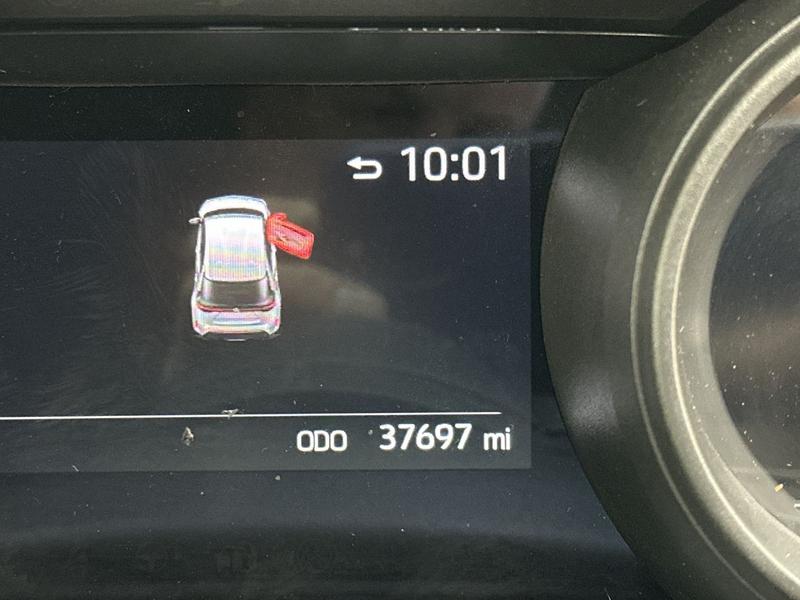 Used Toyota Yaris Cross 2023 for sale - 77006031: Photo 10