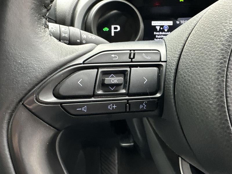 Used Toyota Yaris Cross 2023 for sale - 77006031: Photo 11