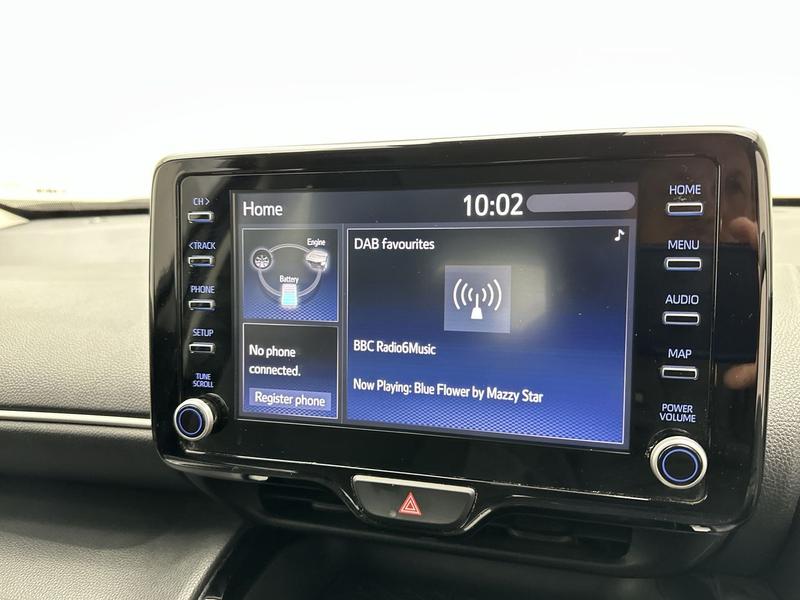 Used Toyota Yaris Cross 2023 for sale - 77006031: Photo 12