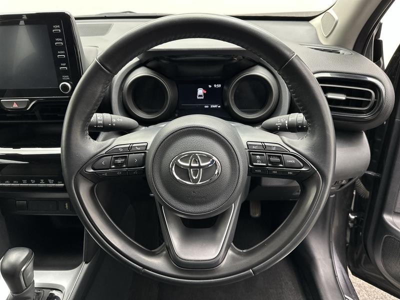 Used Toyota Yaris Cross 2023 for sale - 77006031: Photo 14