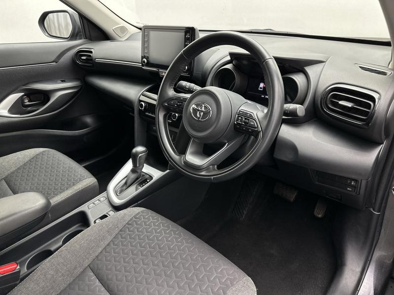 Used Toyota Yaris Cross 2023 for sale - 77006031: Photo 16