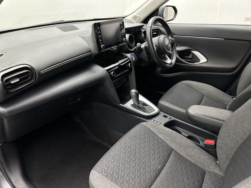 Used Toyota Yaris Cross 2023 for sale - 77006031: Photo 19