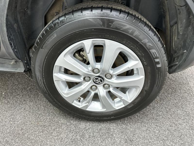 Used Toyota Yaris Cross 2023 for sale - 77006031: Photo 21