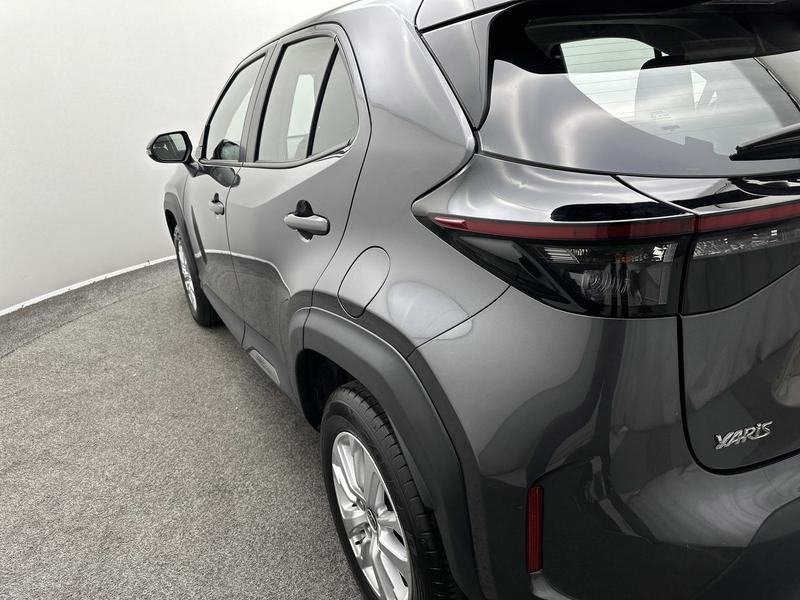 Used Toyota Yaris Cross 2023 for sale - 77006031: Photo 24