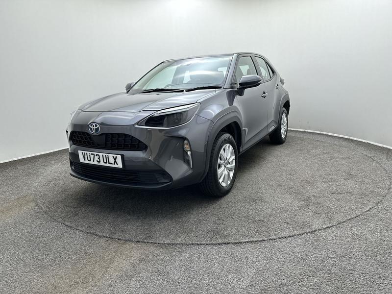 Used Toyota Yaris Cross 2023 for sale - 77006031: Photo 4