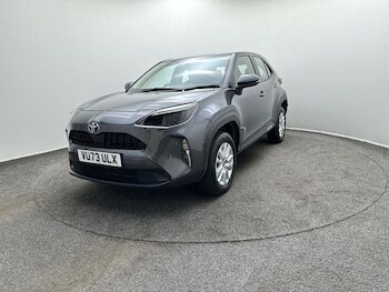 Used Toyota Yaris Cross 2023 for sale - 77006031: Photo