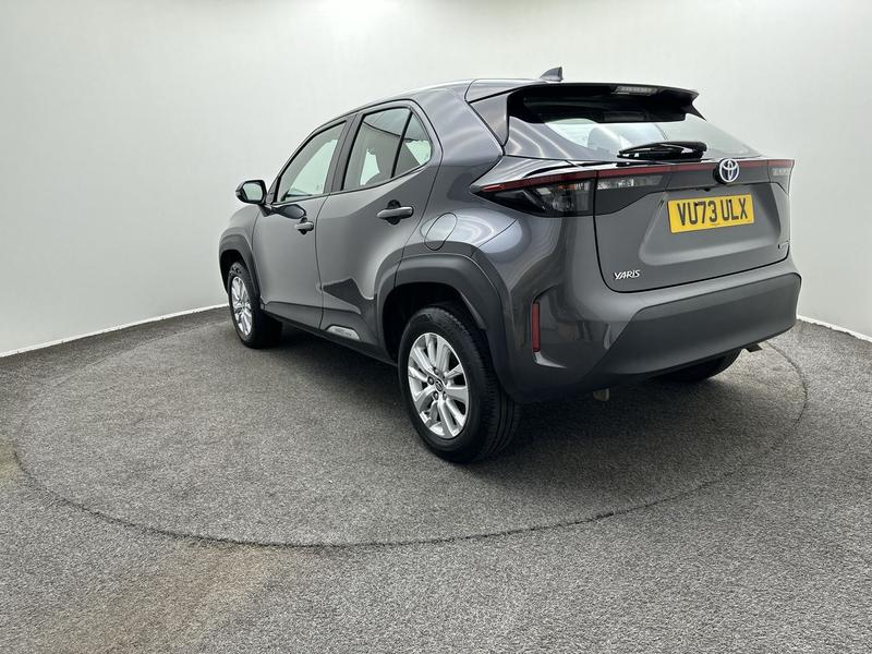 Used Toyota Yaris Cross 2023 for sale - 77006031: Photo 6