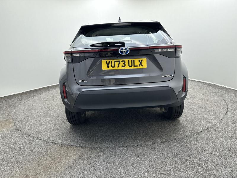 Used Toyota Yaris Cross 2023 for sale - 77006031: Photo 7