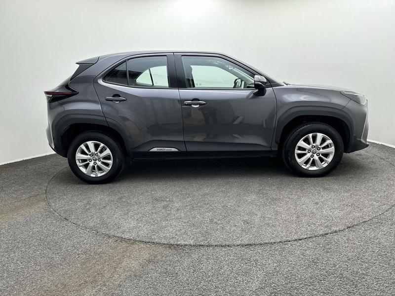 Used Toyota Yaris Cross 2023 for sale - 77006031: Photo 9