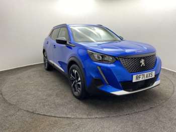 Used Peugeot 2008 2022 for sale - 73579026: Photo