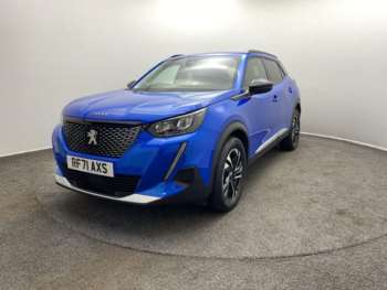Used Peugeot 2008 2022 for sale - 73579026: Photo