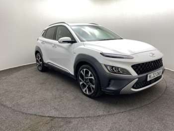 2022 - Ultimate T-Gdi Mhev Manual 5-Door