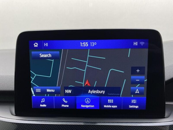 Used Ford Kuga 2020 for sale - 73633612: Photo 11