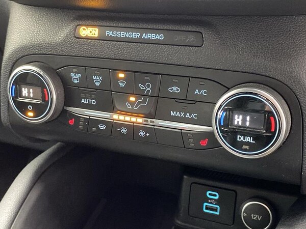 Used Ford Kuga 2020 for sale - 73633612: Photo 14
