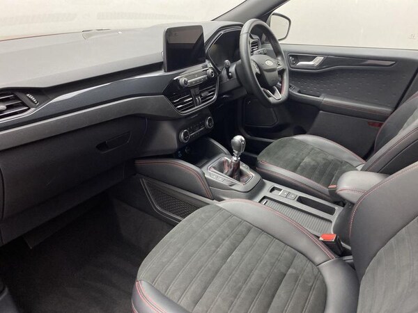 Used Ford Kuga 2020 for sale - 73633612: Photo 20