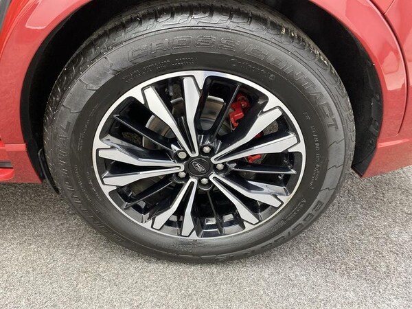 Used Ford Kuga 2020 for sale - 73633612: Photo 22