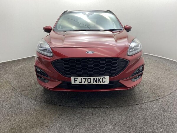Used Ford Kuga 2020 for sale - 73633612: Photo 3