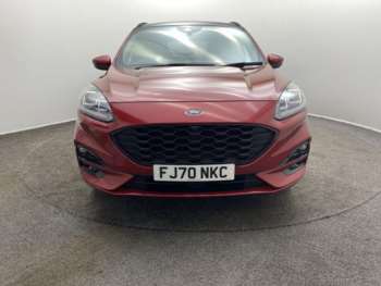 Used Ford Kuga 2020 for sale - 73633612: Photo