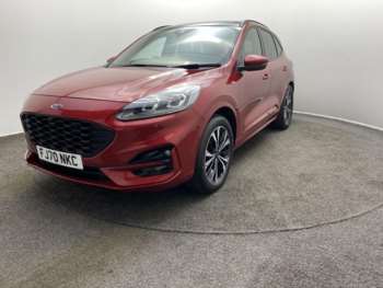 Used Ford Kuga 2020 for sale - 73633612: Photo
