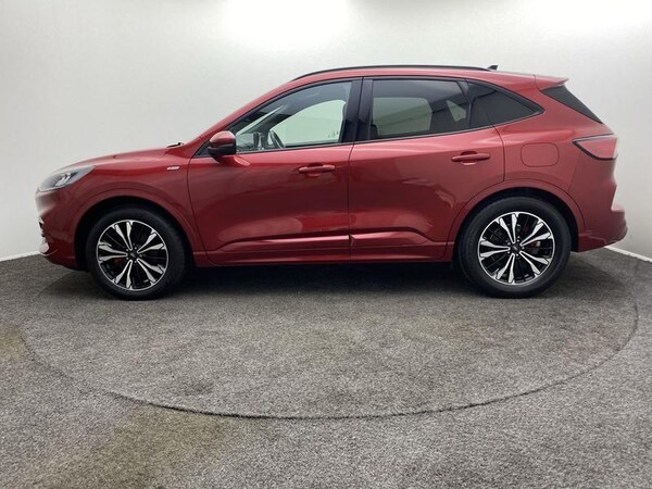 Used Ford Kuga 2020 for sale - 73633612: Photo 5
