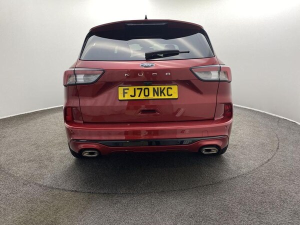 Used Ford Kuga 2020 for sale - 73633612: Photo 7