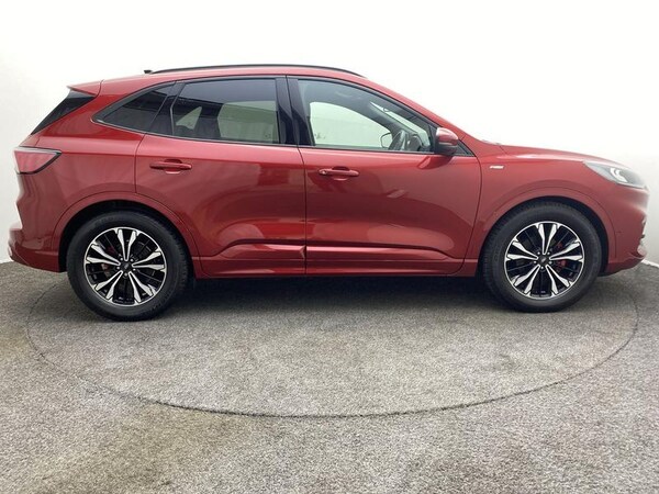 Used Ford Kuga 2020 for sale - 73633612: Photo 9