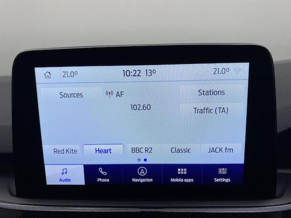 Used Ford Kuga 2020 for sale - 73182141: Photo 13