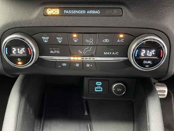 Used Ford Kuga 2020 for sale - 73182141: Photo 14