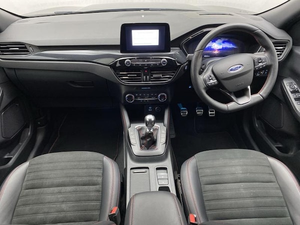 Used Ford Kuga 2020 for sale - 73182141: Photo 16