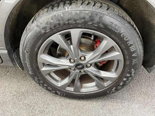 Used Ford Kuga 2020 for sale - 73182141: Photo 22