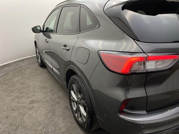 Used Ford Kuga 2020 for sale - 73182141: Photo 25