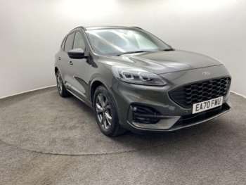 Used Ford Kuga 2020 for sale - 73182141: Photo