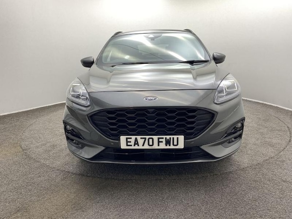 Used Ford Kuga 2020 for sale - 73182141: Photo 3