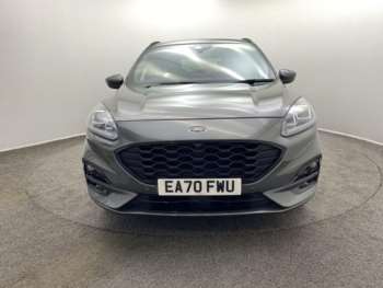 Used Ford Kuga 2020 for sale - 73182141: Photo