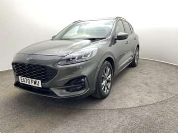 Used Ford Kuga 2020 for sale - 73182141: Photo