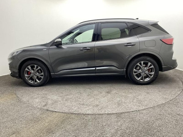 Used Ford Kuga 2020 for sale - 73182141: Photo 5