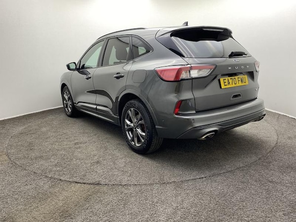 Used Ford Kuga 2020 for sale - 73182141: Photo 6