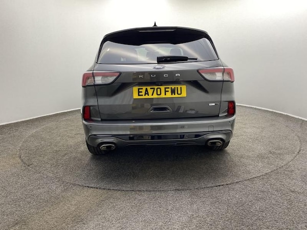 Used Ford Kuga 2020 for sale - 73182141: Photo 7