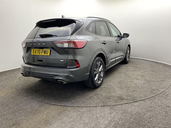 Used Ford Kuga 2020 for sale - 73182141: Photo 8