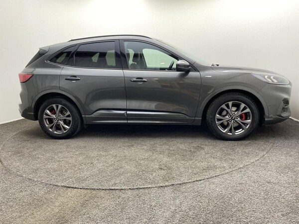 Used Ford Kuga 2020 for sale - 73182141: Photo 9