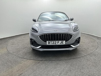 Used Ford Puma 2022 for sale - 78736772: Photo