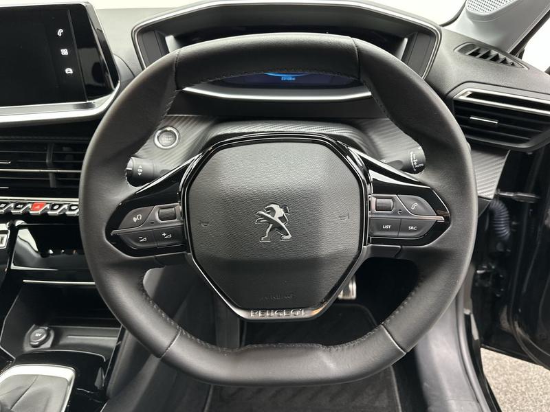 Used Peugeot 208 2023 for sale - 77315815: Photo 15