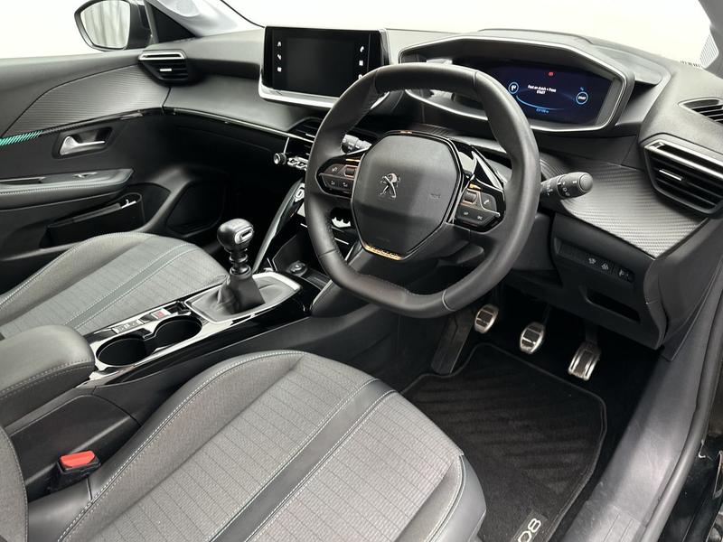 Used Peugeot 208 2023 for sale - 77315815: Photo 17