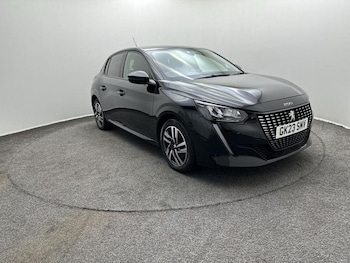 Used Peugeot 208 undefined for sale - 77315815: Photo