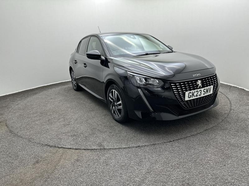 Used Peugeot 208 2023 for sale - 77315815: Photo 2