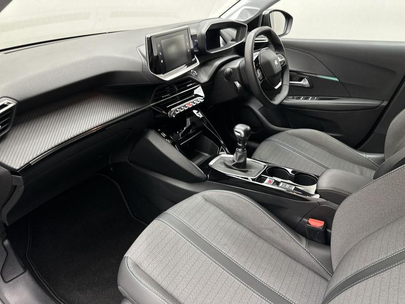 Used Peugeot 208 2023 for sale - 77315815: Photo 20