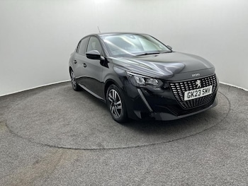 Used Peugeot 208 undefined for sale - 77315815: Photo