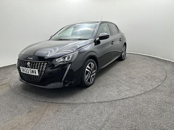 Used Peugeot 208 undefined for sale - 77315815: Photo